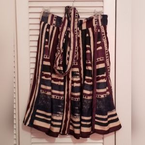 10 for $10 New skirt🔥